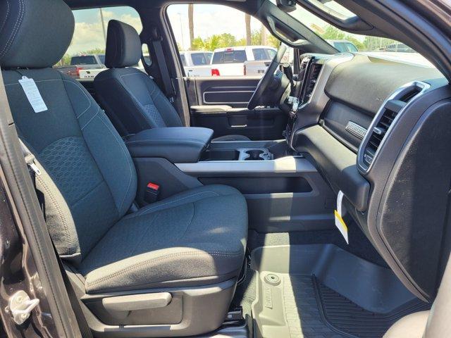 new 2025 Ram 3500 car, priced at $73,961