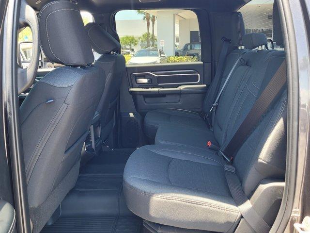 new 2025 Ram 3500 car, priced at $73,961