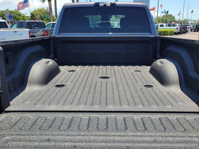 new 2025 Ram 3500 car, priced at $73,961