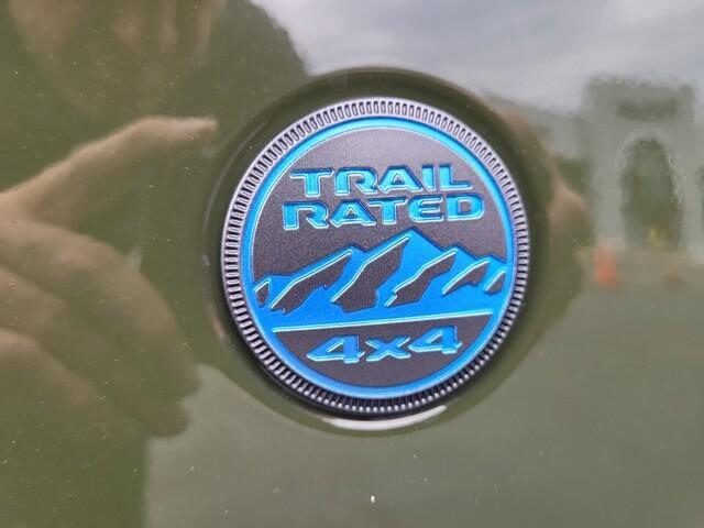 used 2024 Jeep Wrangler 4xe car, priced at $50,988
