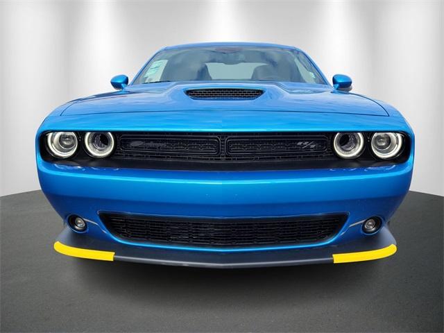 new 2023 Dodge Challenger car, priced at $40,125