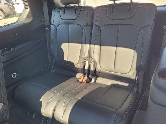 new 2025 Jeep Grand Cherokee L car, priced at $43,580