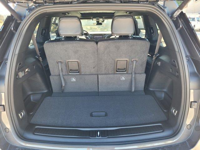 new 2025 Jeep Grand Cherokee L car, priced at $43,580