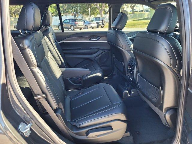 new 2025 Jeep Grand Cherokee L car, priced at $43,580