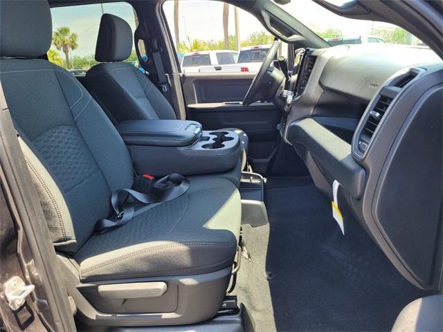 new 2025 Ram 2500 car, priced at $63,374