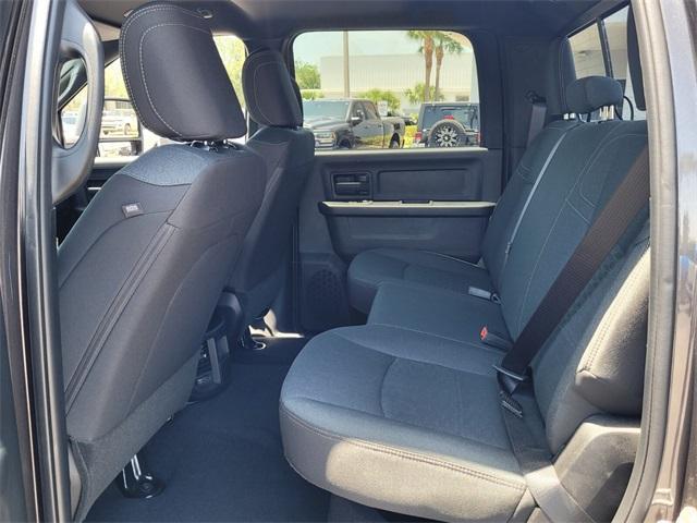 new 2025 Ram 2500 car, priced at $63,374