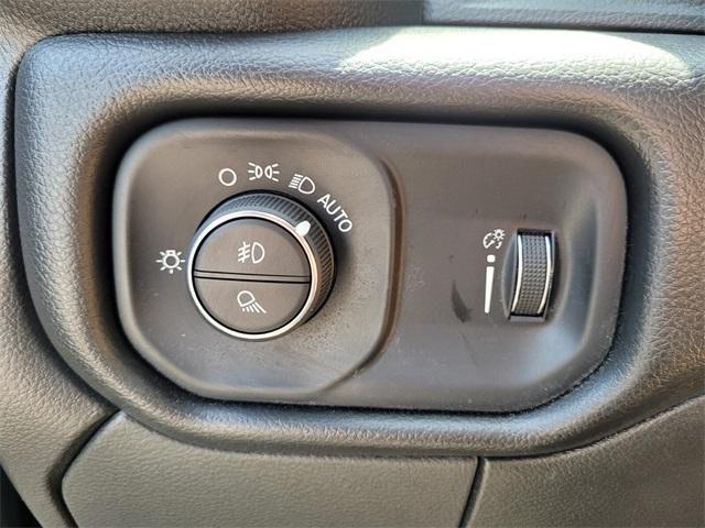 new 2025 Ram 2500 car, priced at $63,374