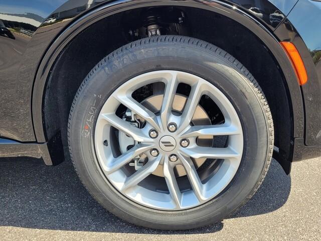 new 2025 Dodge Durango car, priced at $50,710
