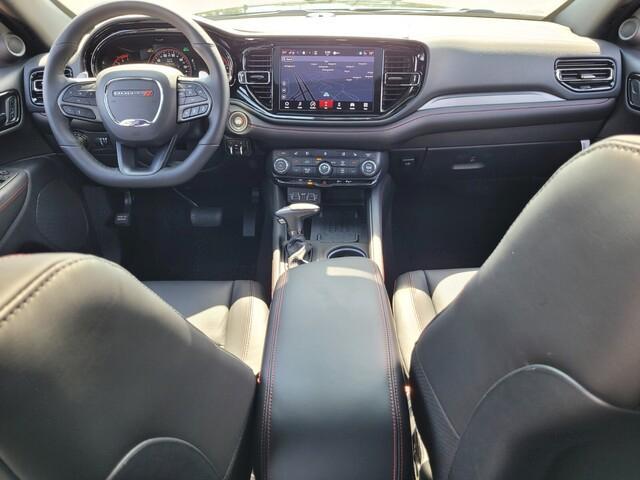 new 2025 Dodge Durango car, priced at $50,710