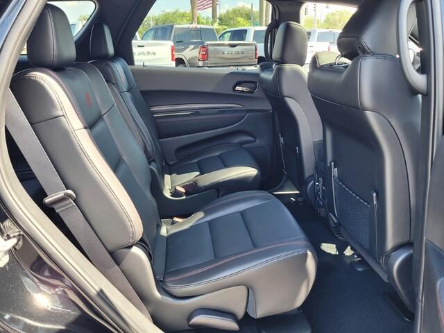 new 2025 Dodge Durango car, priced at $50,710