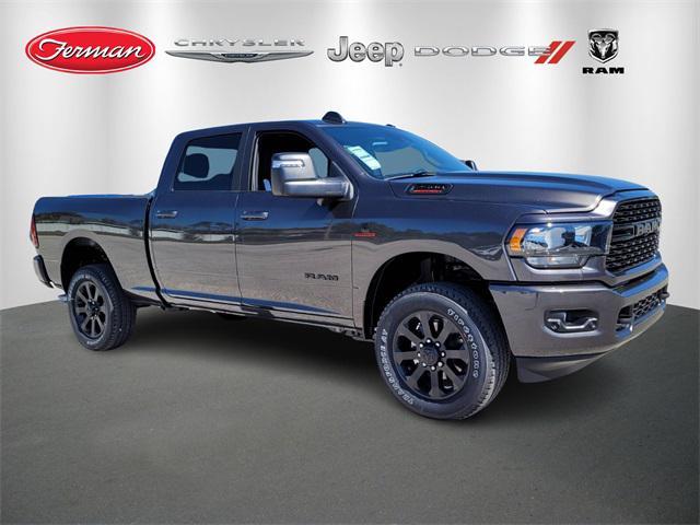 new 2024 Ram 2500 car, priced at $69,734