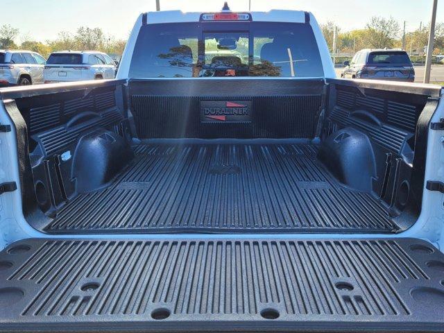 used 2022 Ram 1500 car, priced at $33,888