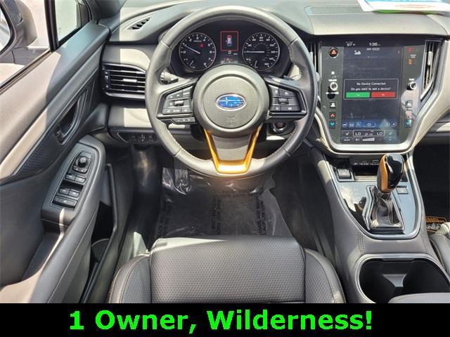 used 2023 Subaru Outback car, priced at $28,900