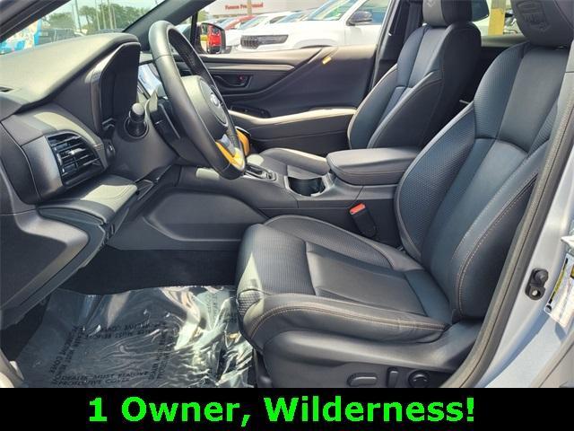 used 2023 Subaru Outback car, priced at $28,900