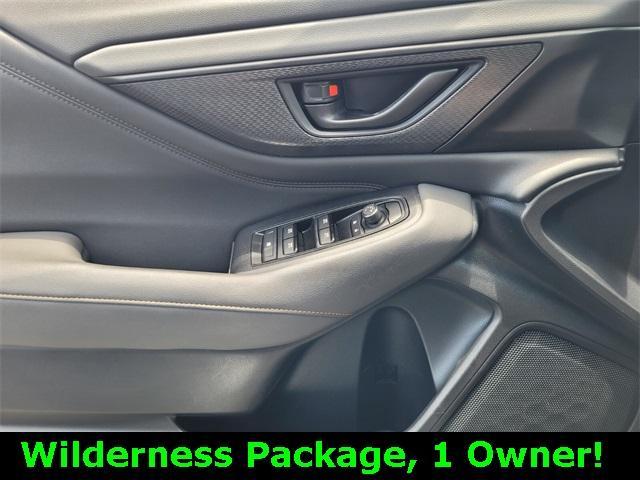 used 2023 Subaru Outback car, priced at $31,555