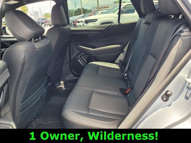 used 2023 Subaru Outback car, priced at $28,900
