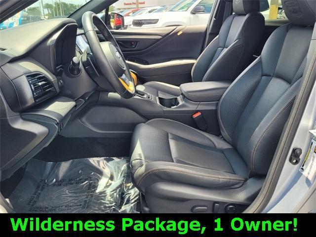 used 2023 Subaru Outback car, priced at $31,555