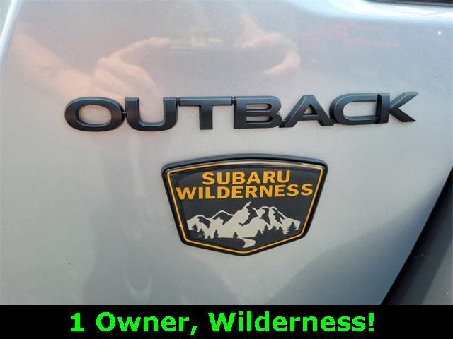 used 2023 Subaru Outback car, priced at $28,900