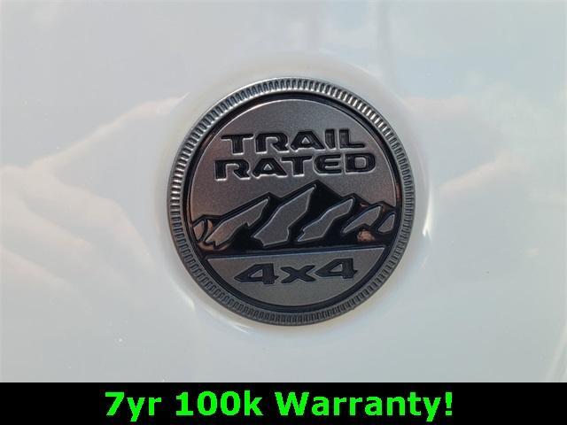 used 2023 Jeep Gladiator car, priced at $27,988