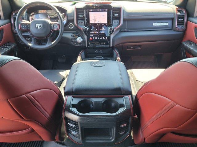 used 2025 Ram 1500 car, priced at $48,888