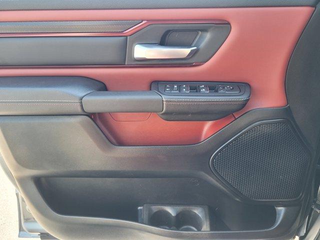 used 2025 Ram 1500 car, priced at $48,888