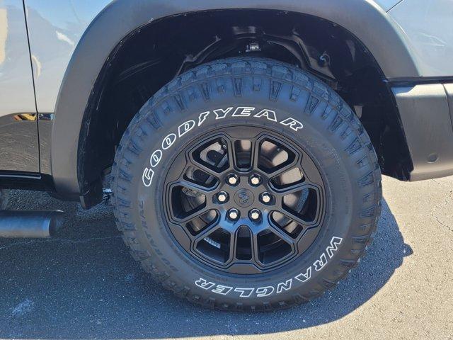 used 2025 Ram 1500 car, priced at $48,888