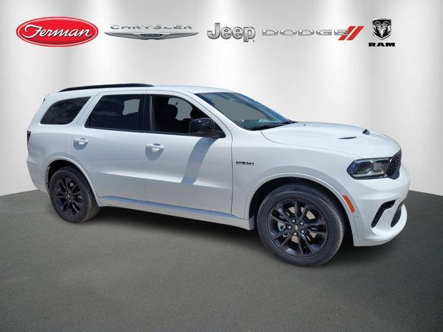 new 2024 Dodge Durango car, priced at $46,997