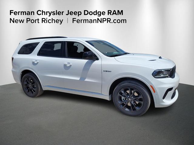 new 2024 Dodge Durango car, priced at $46,997