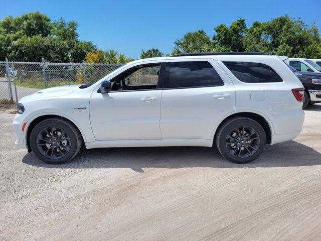 new 2024 Dodge Durango car, priced at $46,997