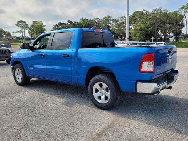 new 2024 Ram 1500 car, priced at $40,997