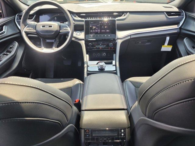 new 2025 Jeep Grand Cherokee L car, priced at $44,347