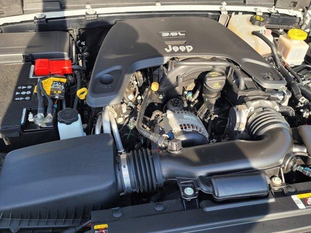 used 2021 Jeep Gladiator car, priced at $32,500