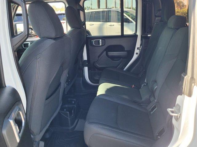 used 2021 Jeep Gladiator car, priced at $32,500