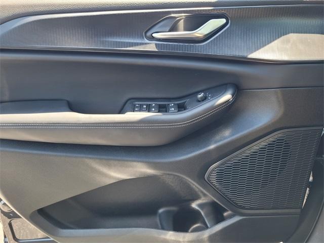 new 2025 Jeep Grand Cherokee L car, priced at $40,413