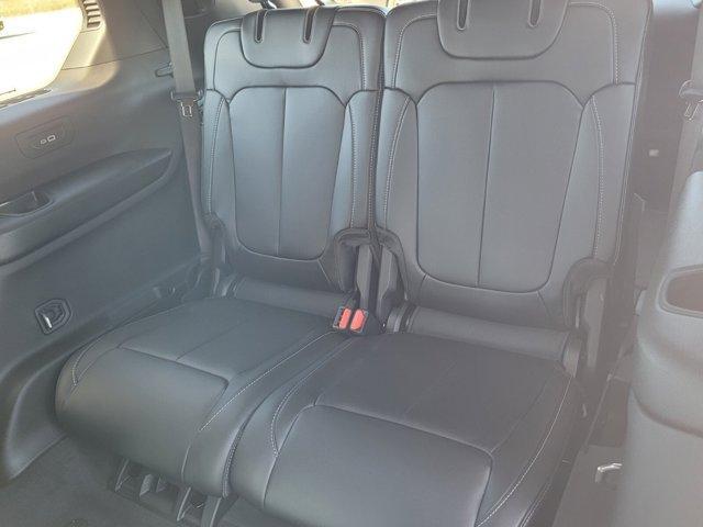 new 2025 Jeep Grand Cherokee L car, priced at $38,350