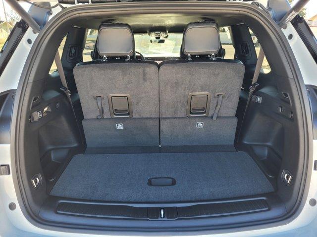 new 2025 Jeep Grand Cherokee L car, priced at $38,350