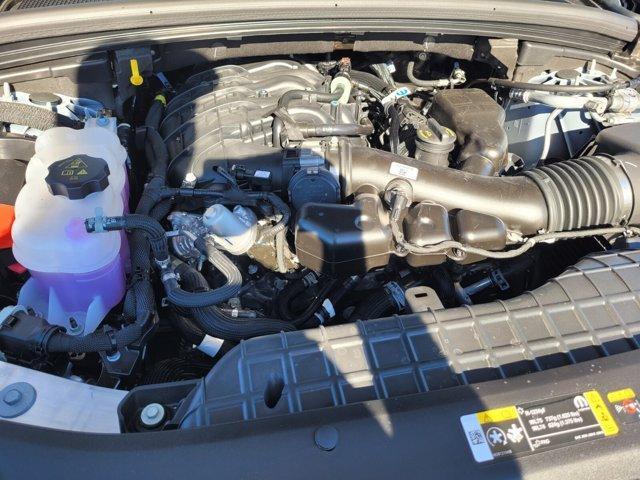 new 2025 Jeep Grand Cherokee L car, priced at $38,350