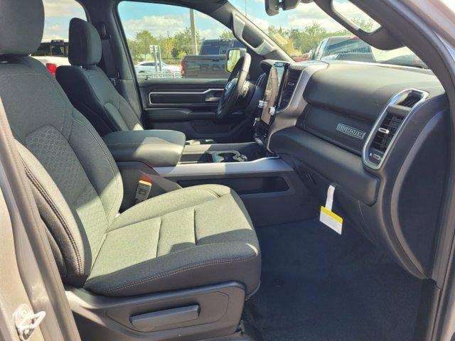 new 2026 Ram 1500 car, priced at $51,687