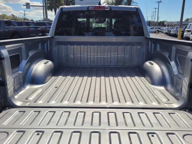 new 2026 Ram 1500 car, priced at $51,687