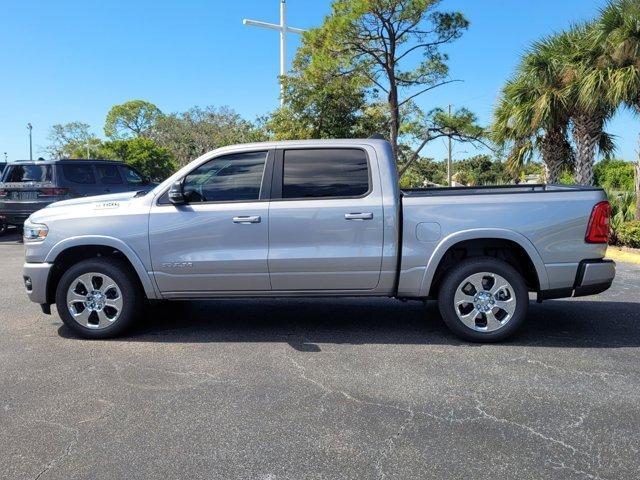 new 2026 Ram 1500 car, priced at $51,687