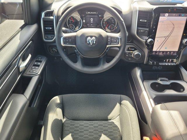 new 2026 Ram 1500 car, priced at $51,687