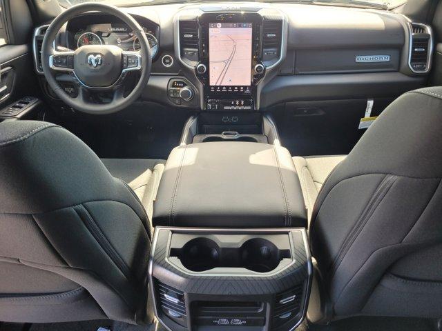 new 2026 Ram 1500 car, priced at $51,687