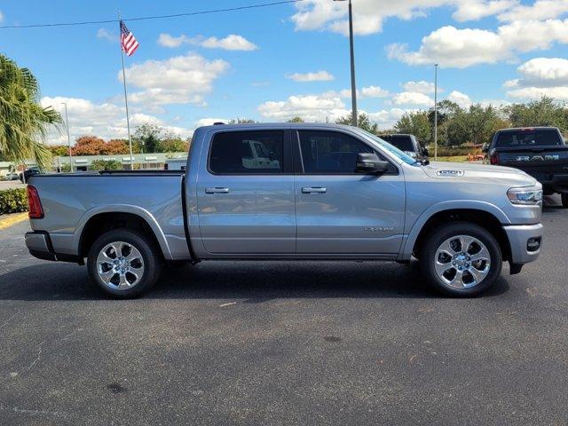 new 2026 Ram 1500 car, priced at $51,687