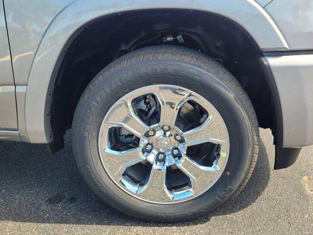 new 2026 Ram 1500 car, priced at $51,687