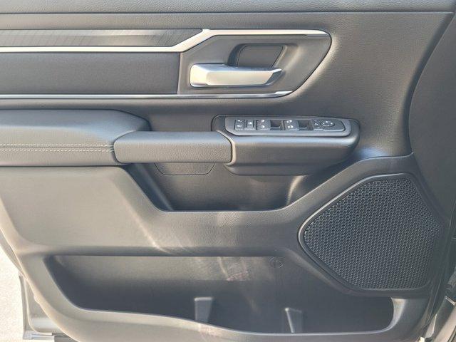 new 2026 Ram 1500 car, priced at $51,687