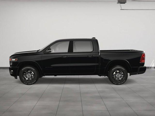 new 2025 Ram 1500 car, priced at $48,326