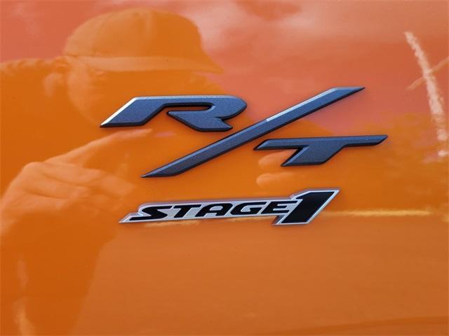 new 2025 Dodge Charger Daytona car, priced at $52,841