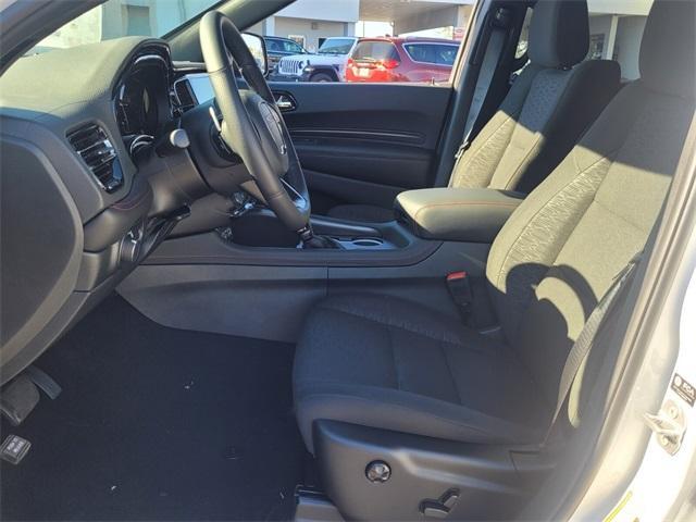 new 2025 Dodge Durango car, priced at $34,597
