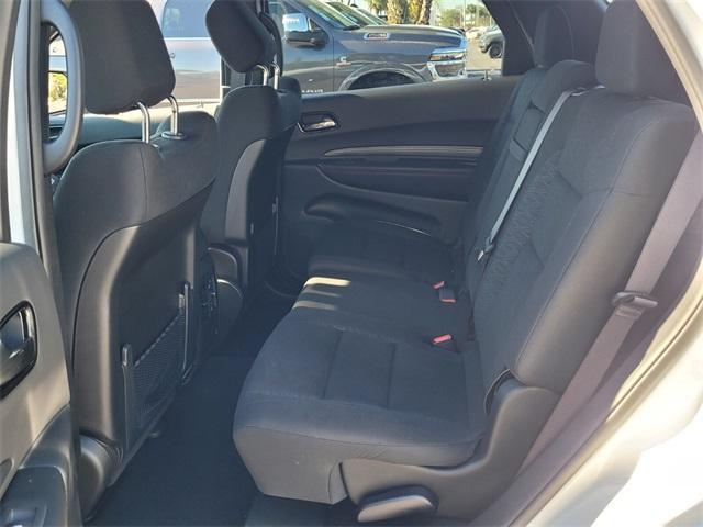 new 2025 Dodge Durango car, priced at $32,597