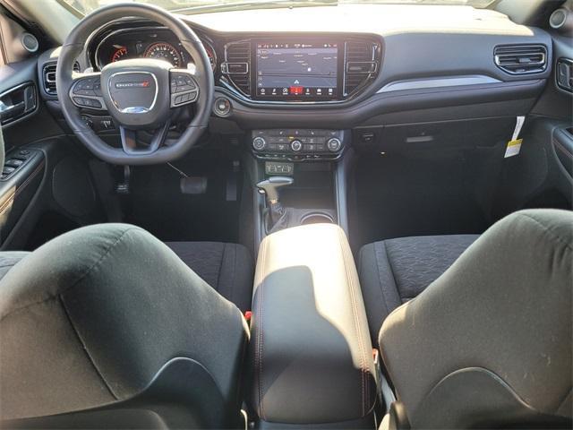 new 2025 Dodge Durango car, priced at $32,597